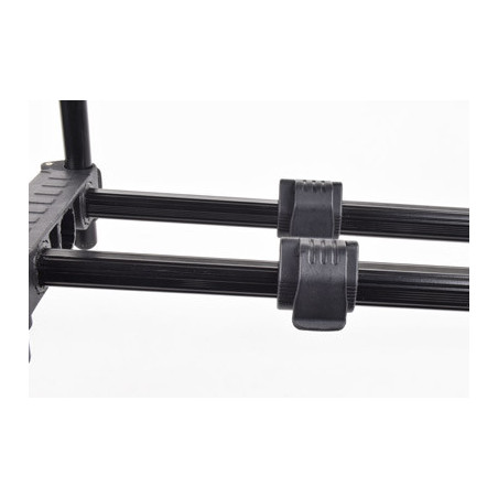 Prowess - Rod Pod Scorpium Dual 4 cannes