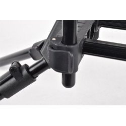 Prowess - Rod Pod Scorpium Dual 4 cannes