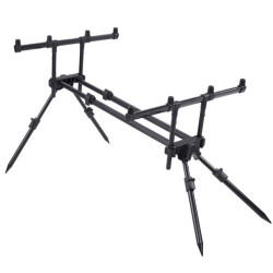 Prowess - Rod Pod Scorpium Dual 4 cannes