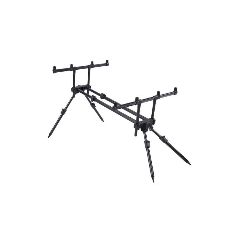 Prowess - Rod Pod Scorpium Dual 4 cannes