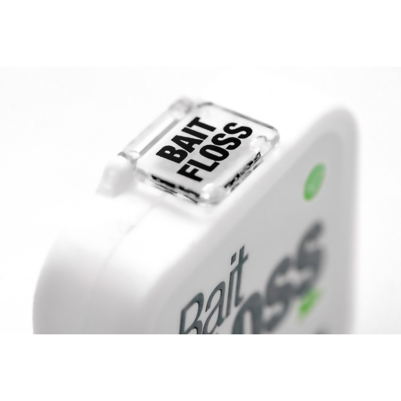 Korda - Bait Floss 30m Extra Strong Korda - Bait Floss 30m Extra Strong