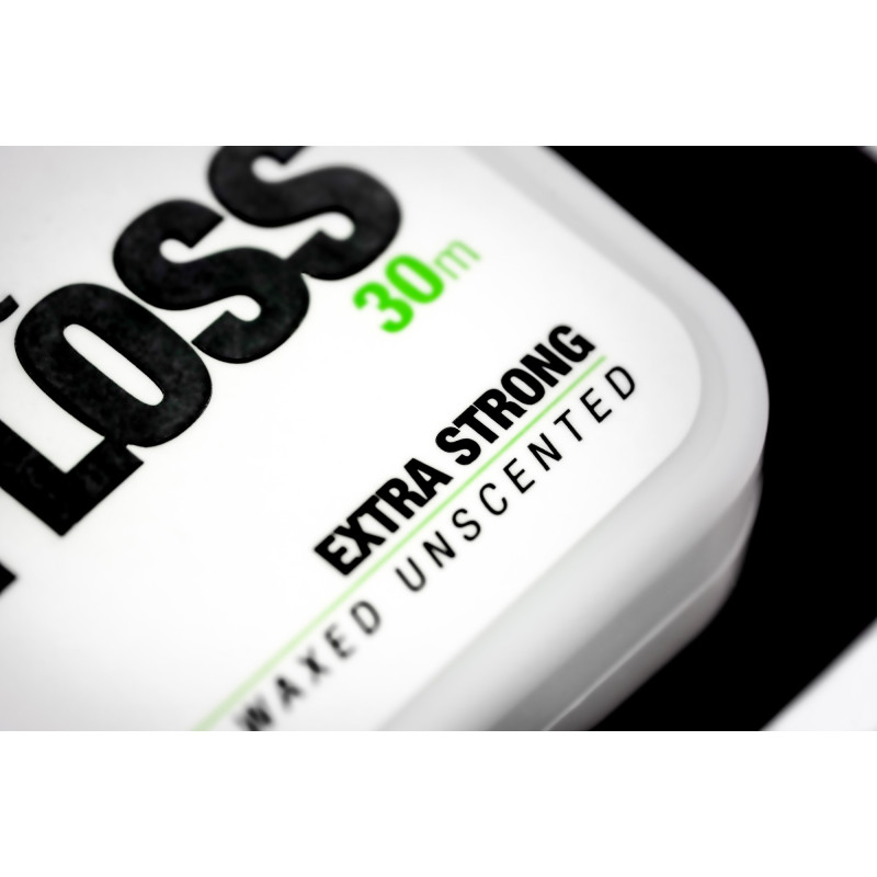 Korda - Bait Floss 30m Extra Strong Korda - Bait Floss 30m Extra Strong