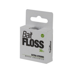 Korda - Bait Floss 30m Extra Strong Korda - Bait Floss 30m Extra Strong