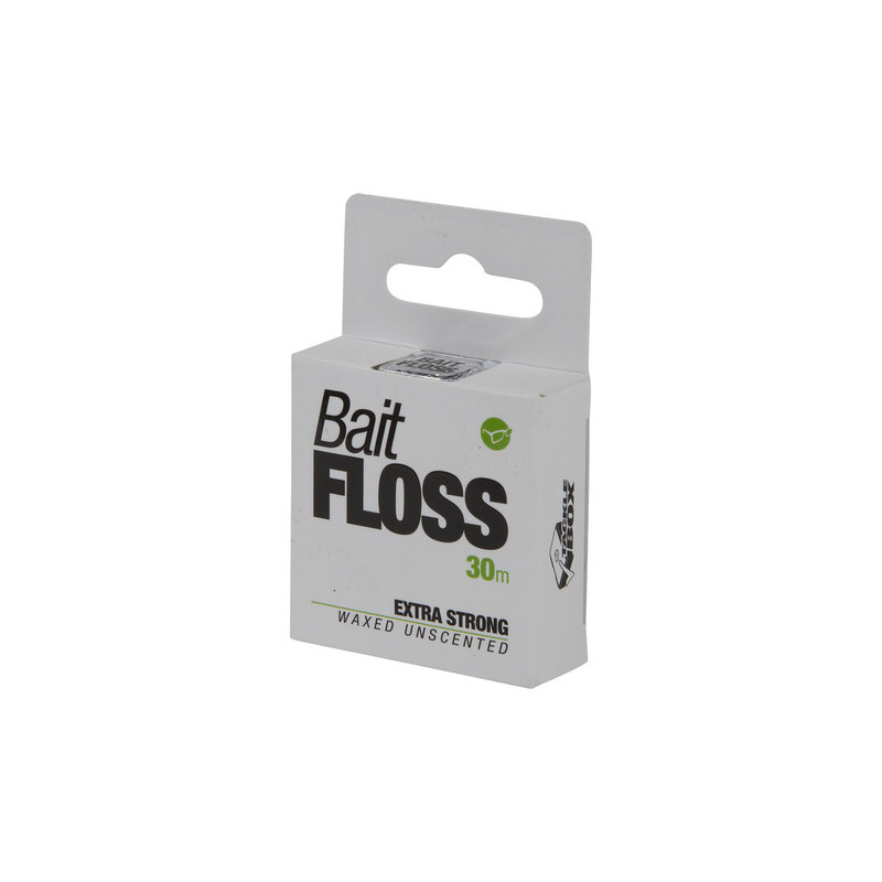 Korda - Bait Floss 30m Extra Strong Korda - Bait Floss 30m Extra Strong