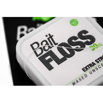 Korda - Bait Floss 30m Extra Strong