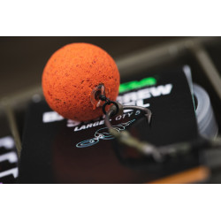 Korda - Bait Screw Swivel Korda - Bait Screw Swivel