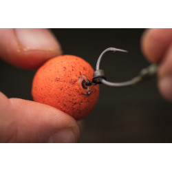 Korda - Bait Screw Swivel Korda - Bait Screw Swivel
