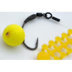 Korda - Stop appâts Floss Caps