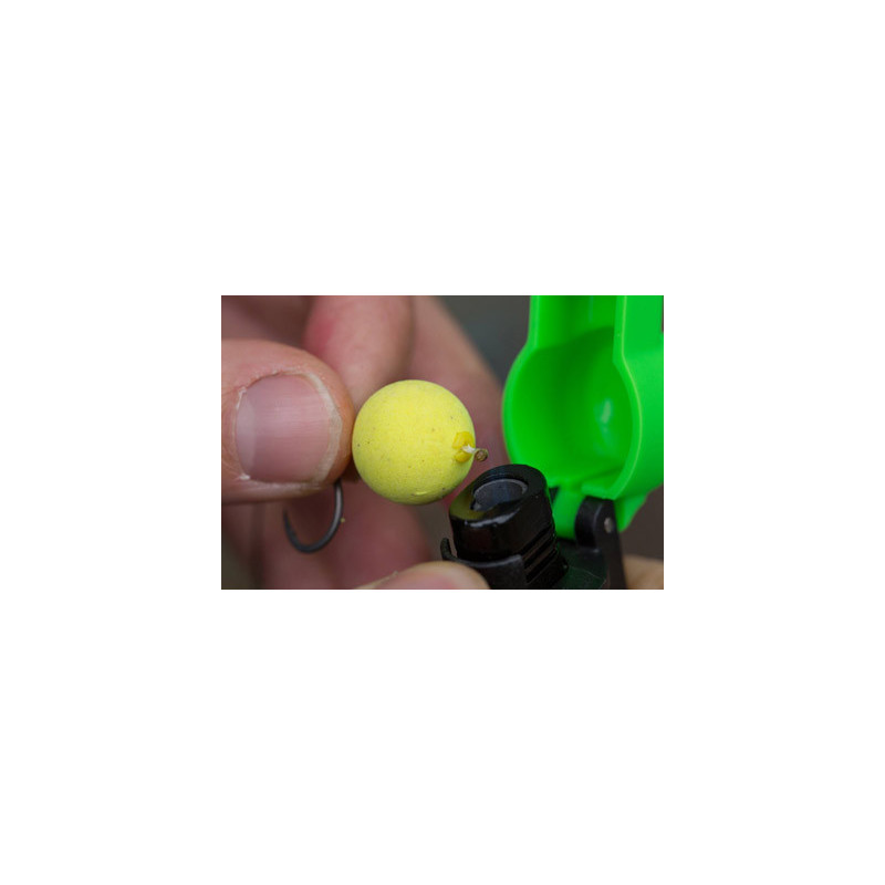 Korda - Stop appâts Floss Caps