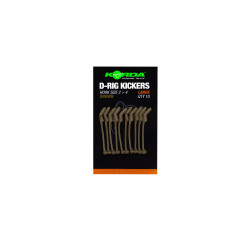 Korda - D-Rig Kickers Large Korda - D-Rig Kickers Large