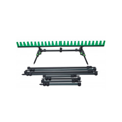 Sensas - Support Kit 12/24 loges Pole Rest Champion Sensas - Support Kit 12/24 loges Pole Rest Champion