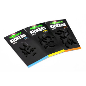 Korda - Manchon Kickers Large