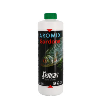 Sensas - Additif liquide Aromix 500ml