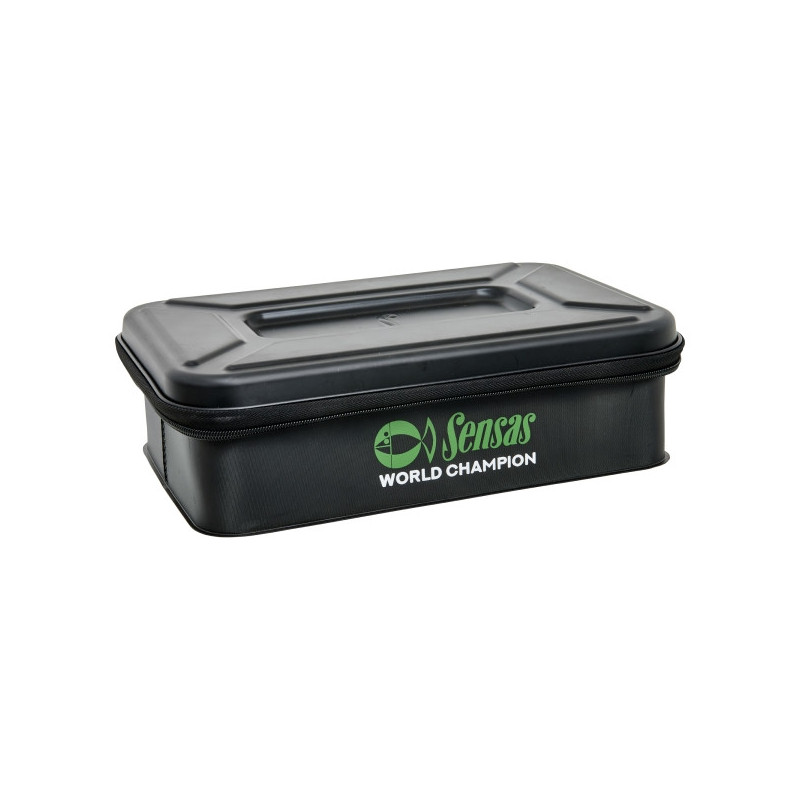Sensas - Eva Hard Case XL World Champion Sensas - Eva Hard Case XL World Champion