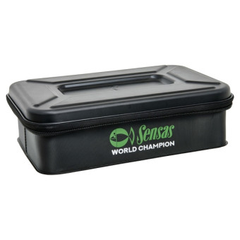 Sensas - Eva Hard Case XL World Champion