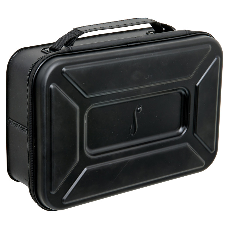 Sensas - Eva Hard Case XL World Champion Sensas - Eva Hard Case XL World Champion