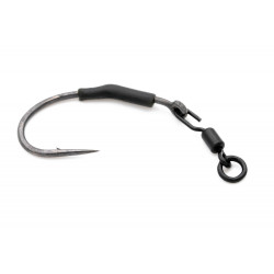 Korda - Emerillon à Anneau Spinner Ring Swivel Korda - Emerillon à Anneau Spinner Ring Swivel