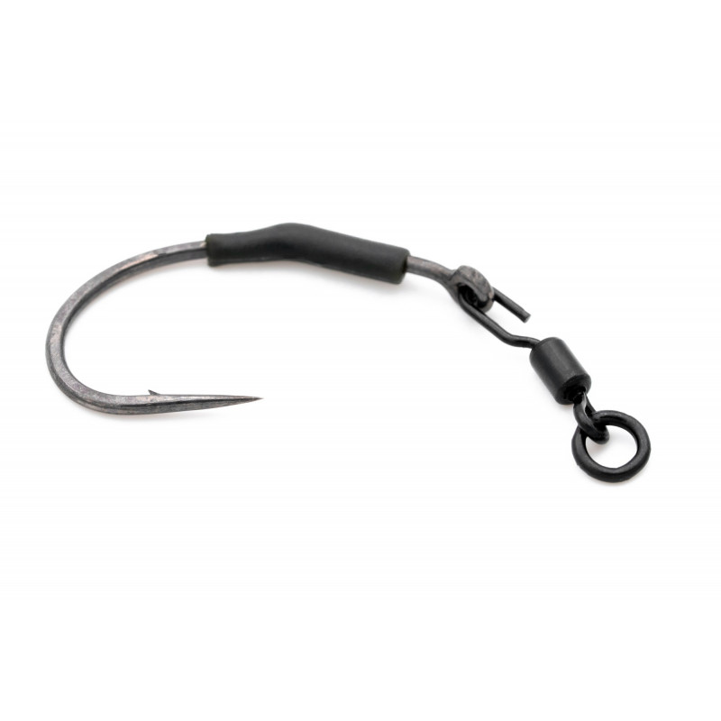 Korda - Emerillon à Anneau Spinner Ring Swivel Korda - Emerillon à Anneau Spinner Ring Swivel