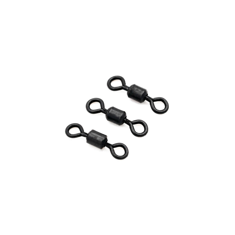 Korda - Emerillon Micro Rig Swivel Korda - Emerillon Micro Rig Swivel