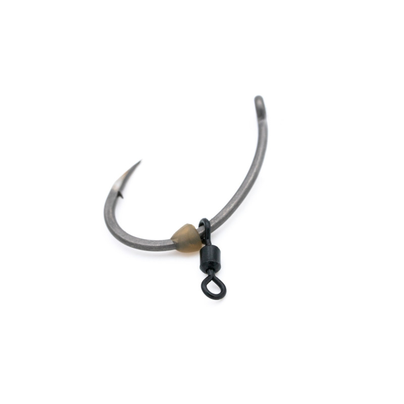 Korda - Emerillon Micro Rig Swivel Korda - Emerillon Micro Rig Swivel