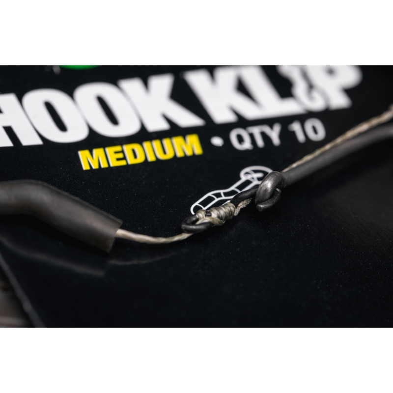 Korda - Crochet Hook Klip Médium Korda - Crochet Hook Klip Médium