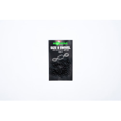 Korda - Emerillon Size 8 Swivel Korda - Emerillon Size 8 Swivel