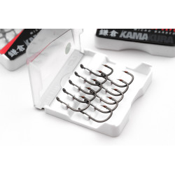 Korda - Hameçons Wide Gape Kamakura Korda - Hameçons Wide Gape Kamakura