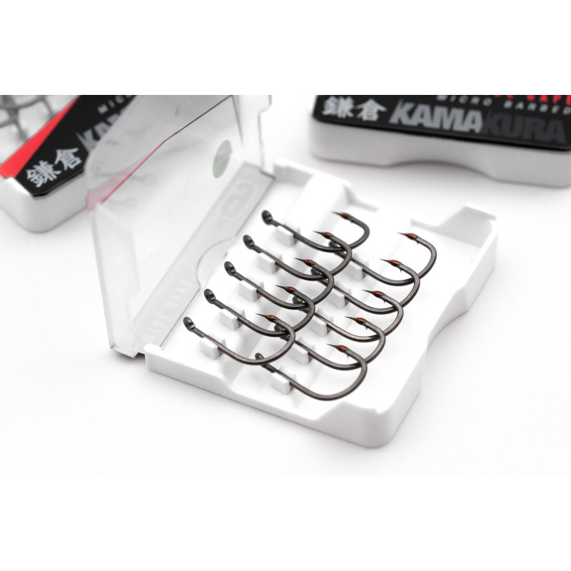 Korda - Hameçons Wide Gape Kamakura Korda - Hameçons Wide Gape Kamakura