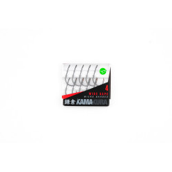 Korda - Hameçons Wide Gape Kamakura Korda - Hameçons Wide Gape Kamakura
