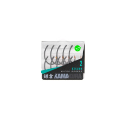 Korda - Hameçons Krank Kamakura Korda - Hameçons Krank Kamakura