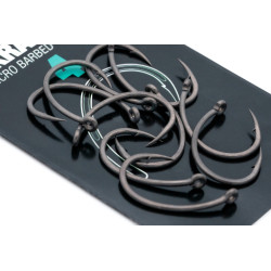 Korda - Hameçons Krank Micro Barbed Korda - Hameçons Krank Micro Barbed