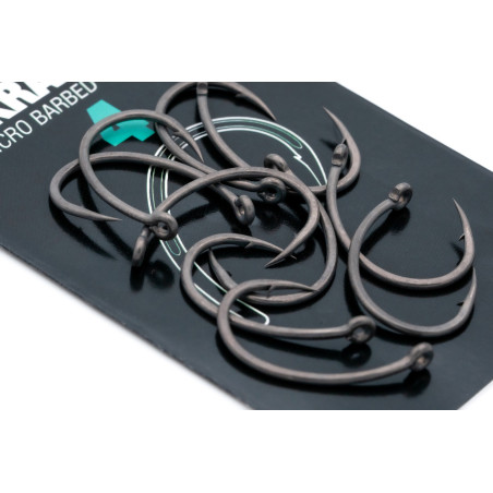 Korda - Hameçons Krank Micro Barbed