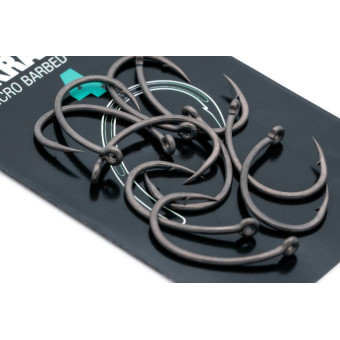 Korda - Hameçons Krank Micro Barbed