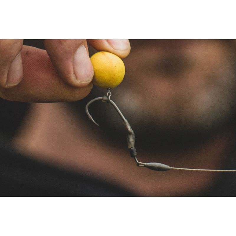 Korda - Hameçons Wide Gape X Micro Barbed Korda - Hameçons Wide Gape X Micro Barbed