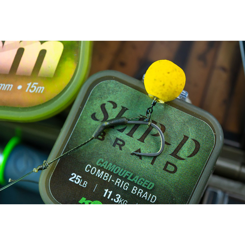 Korda - Hameçons Wide Gape XX Micro Barbed