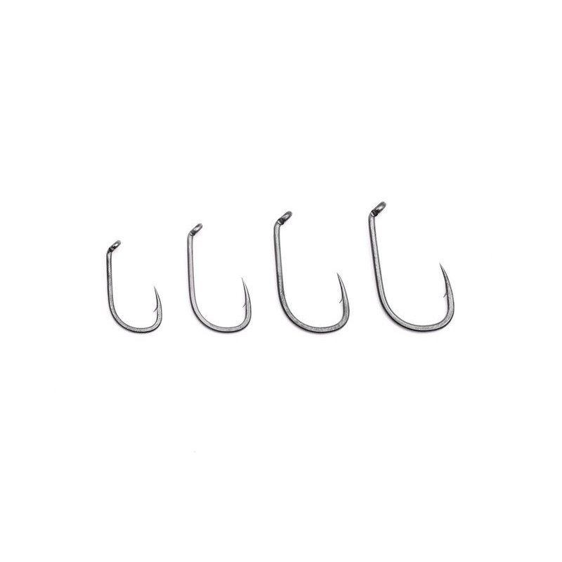 Korda - Hameçons Wide Gape Basix Micro Barbed Korda - Hameçons Wide Gape Basix Micro Barbed