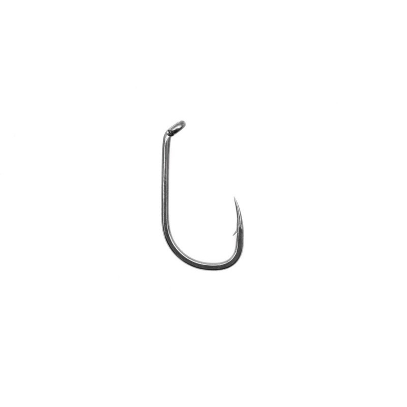 Korda - Hameçons Wide Gape Basix Micro Barbed Korda - Hameçons Wide Gape Basix Micro Barbed