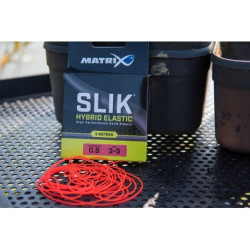 Matrix - Elastique Hybride Slik Elastic 3m Matrix - Elastique Hybride Slik Elastic 3m