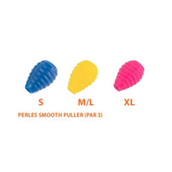 Rive - Perles à Elastique Smooth Puller Rive - Perles à Elastique Smooth Puller