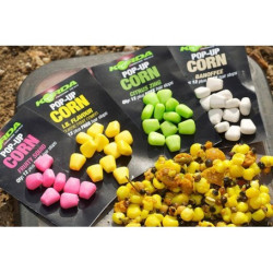 Korda - Pop Up Corn I.B. Flavour Korda - Pop Up Corn I.B. Flavour