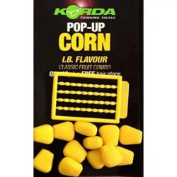 Korda - Pop Up Corn I.B. Flavour Korda - Pop Up Corn I.B. Flavour