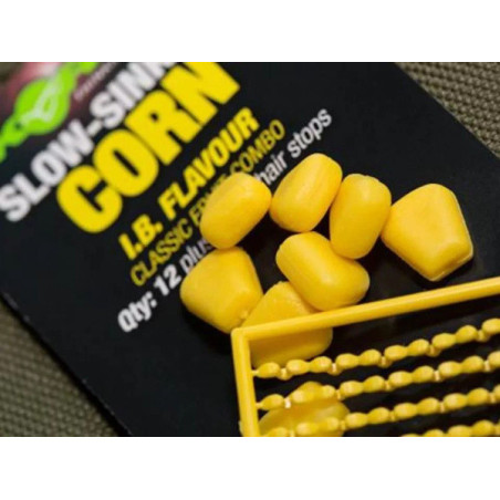Korda - Slow Sinking Corn I.B. Flavour