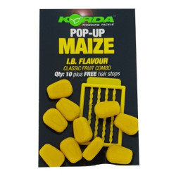 Korda - Pop Up Maize I.B. Flavour Korda - Pop Up Maize I.B. Flavour
