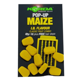 Korda - Pop Up Maize I.B. Flavour
