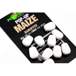 Korda - Pop Up Maize Banofee Korda - Pop Up Maize Banofee
