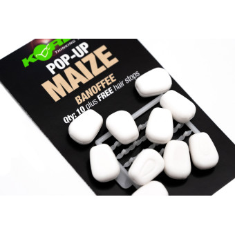 Korda - Pop Up Maize Banofee