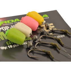Korda - Pop Up Maize Citrus Zing Korda - Pop Up Maize Citrus Zing