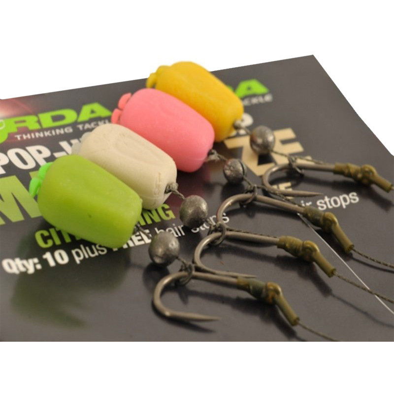 Korda - Pop Up Maize Fruity Squid Korda - Pop Up Maize Fruity Squid