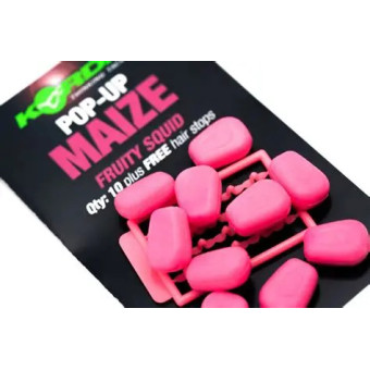 Korda - Pop Up Maize Fruity Squid