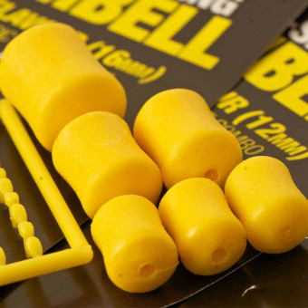 Korda - Pop Up Dumbell I.B. Flavour 16mm